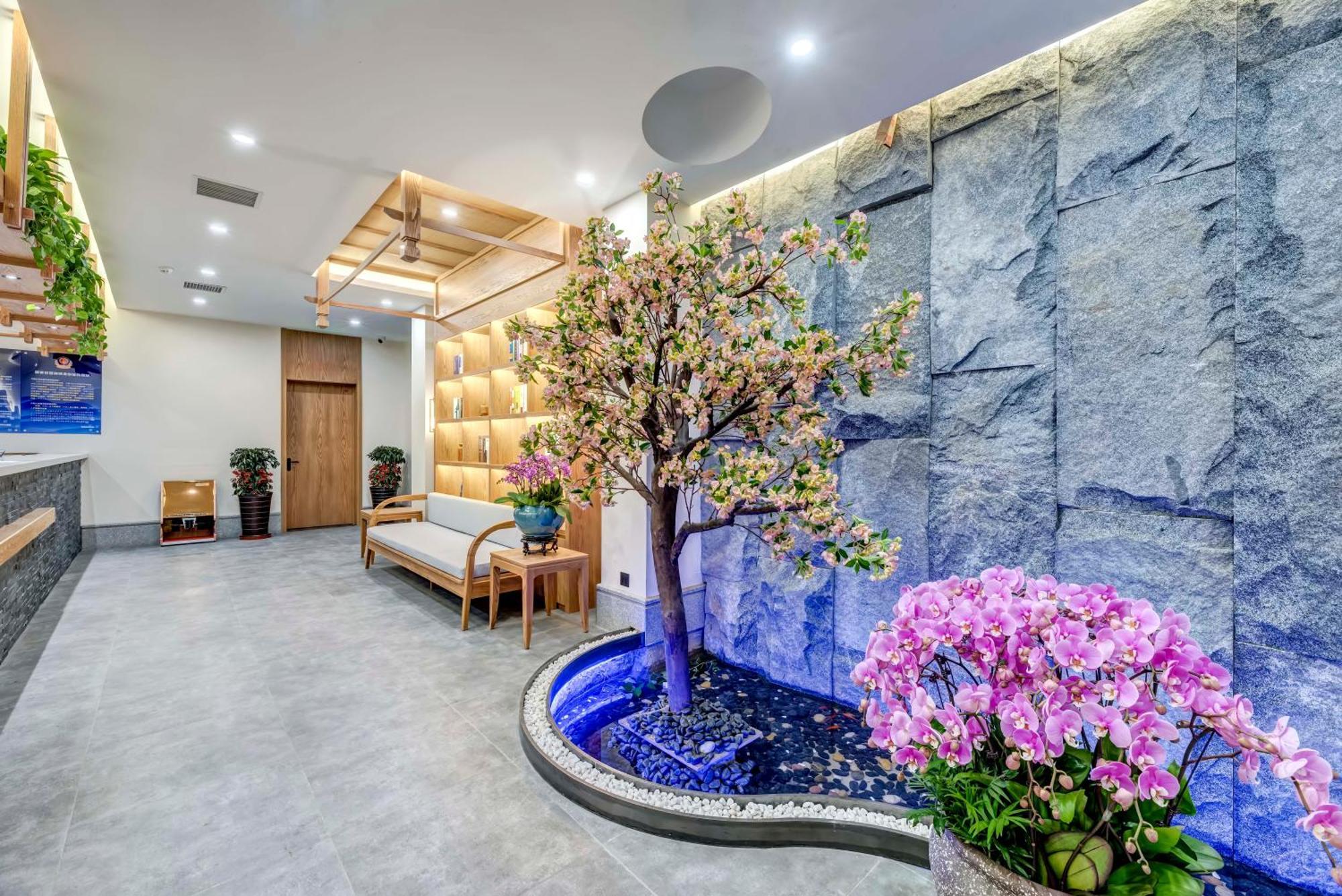 Happy Dragon Universal Vacation Hotel - Close To Universal Studio And Wanda Plaza,Free Shuttle To The Resort,Free Coffee,Laundry Beijing Eksteriør billede